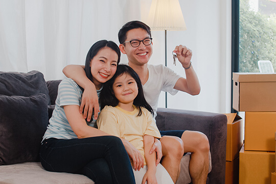 Build Your PROMs Projects